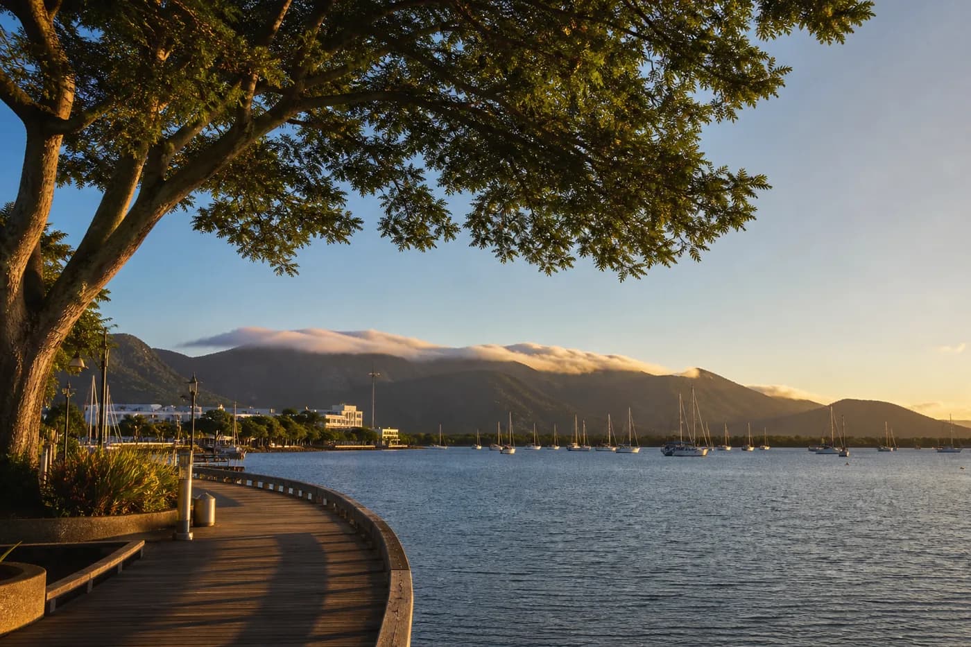 Cairns