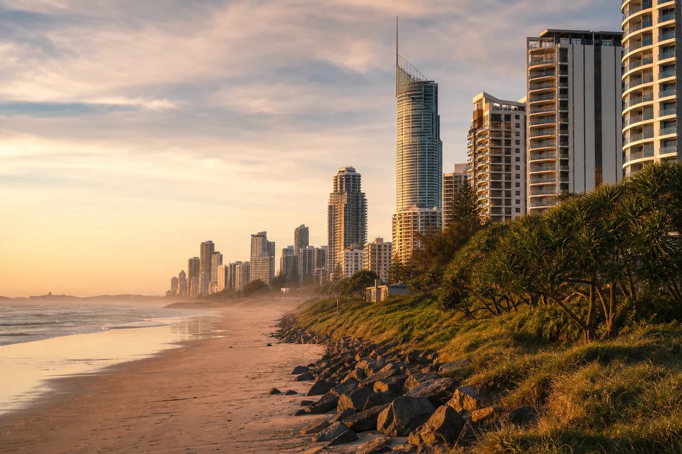 Gold Coast
