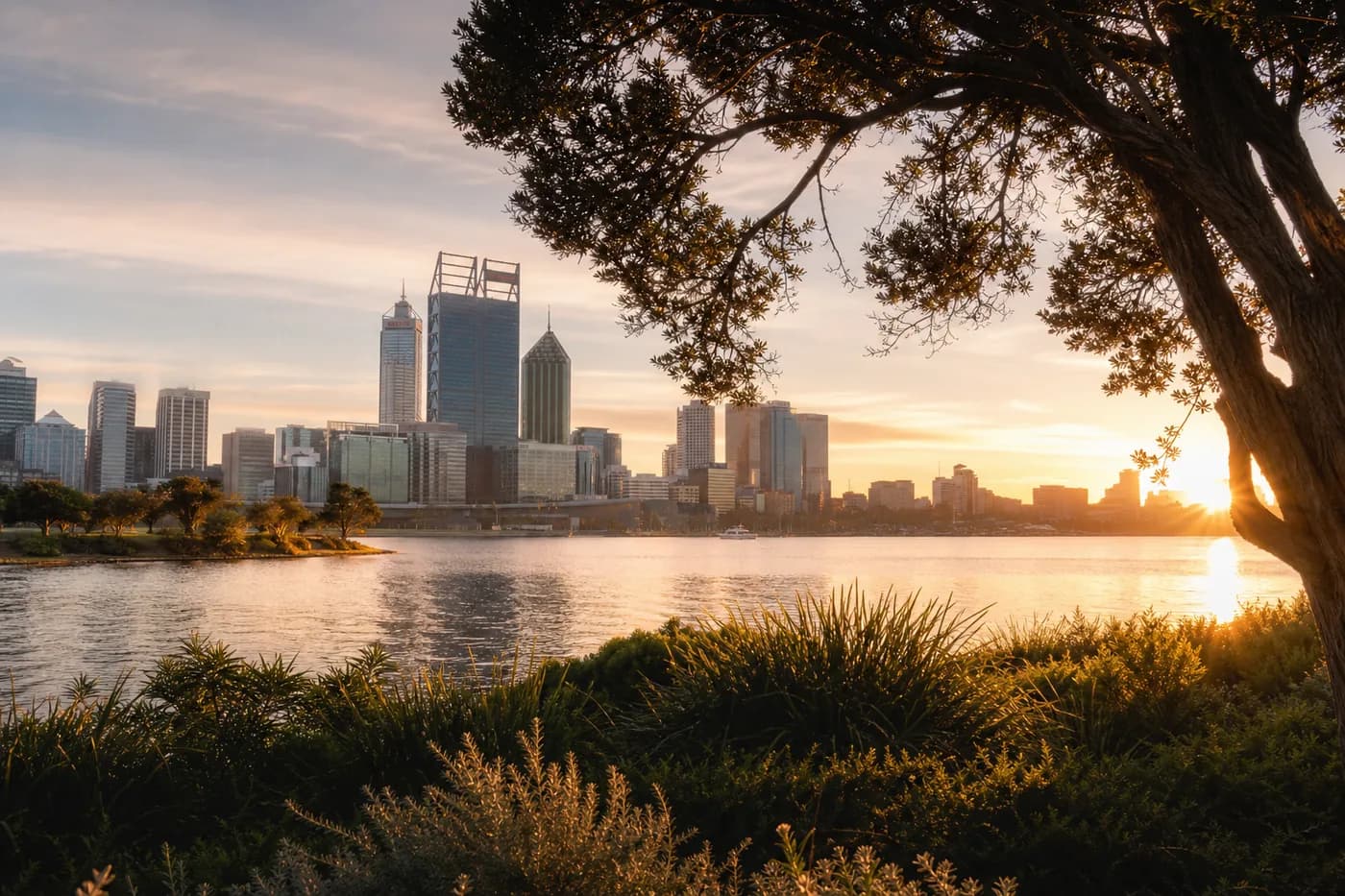 Perth