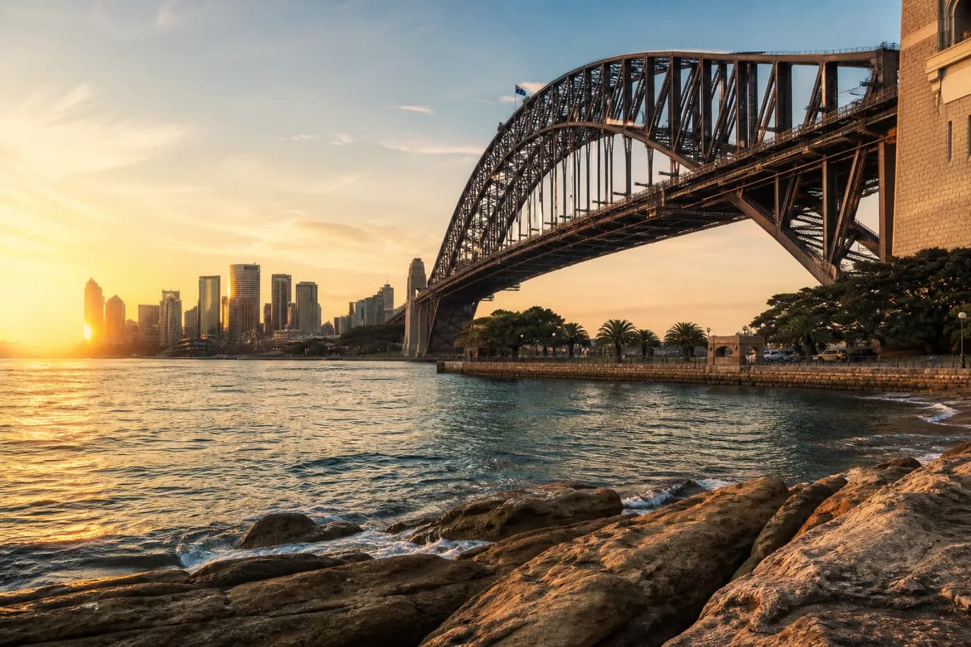 Sydney