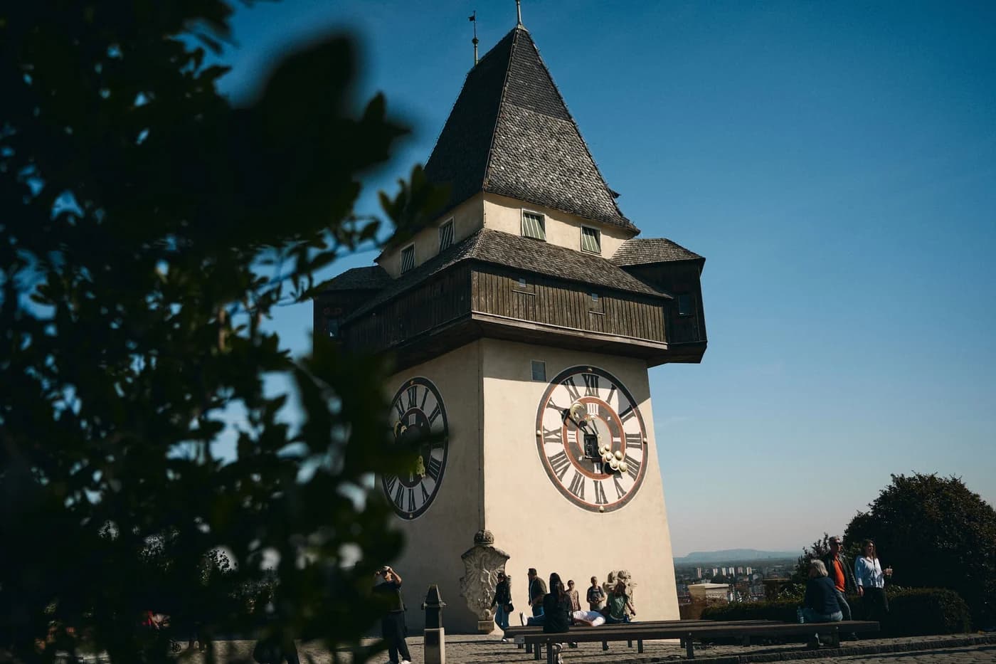Graz