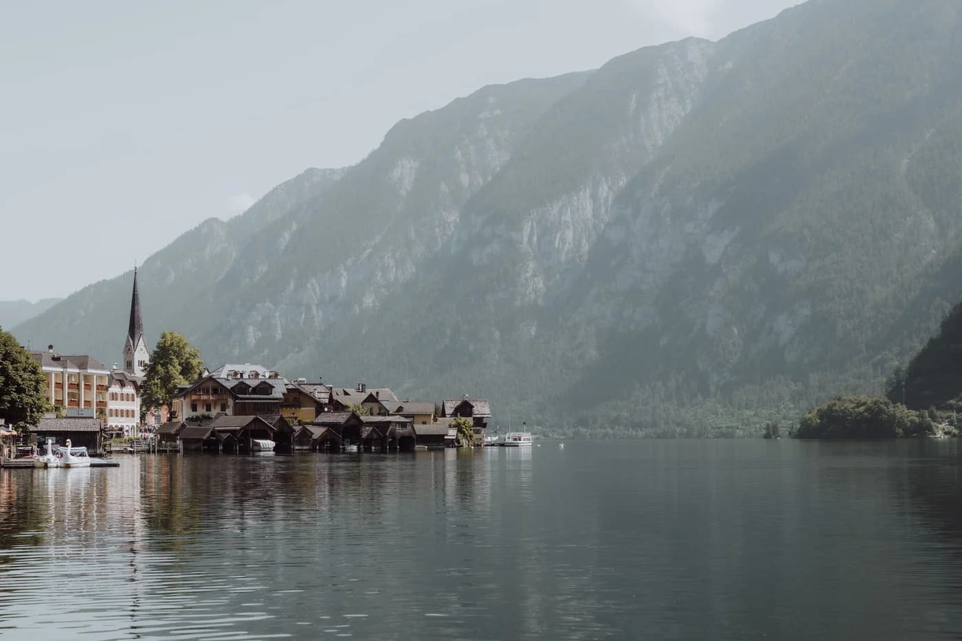 Hallstatt