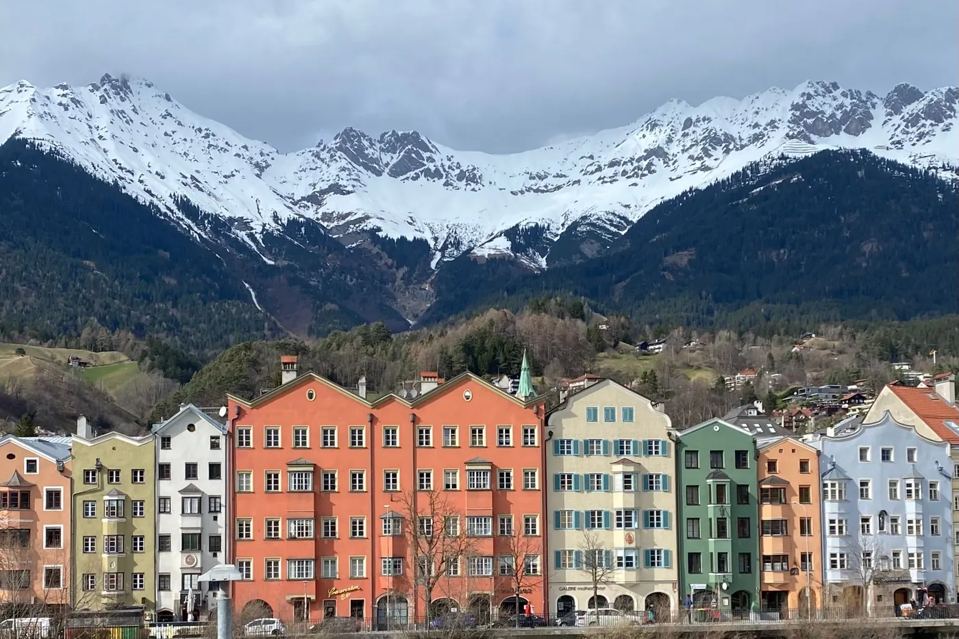 Innsbruck