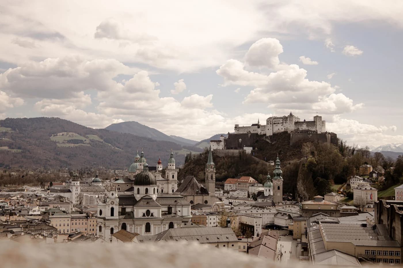 Salzburg