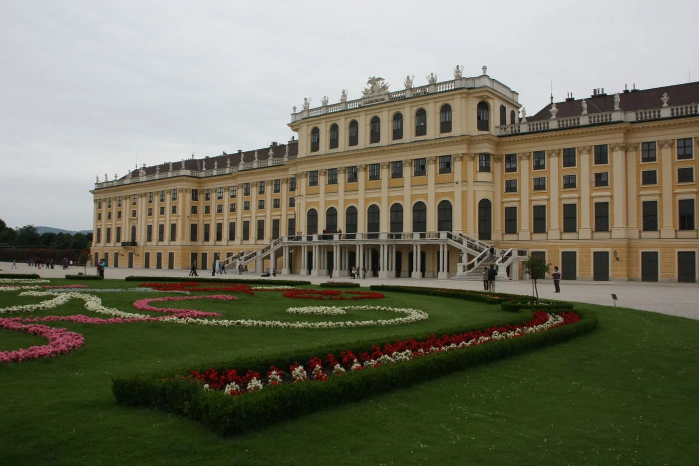 Vienna