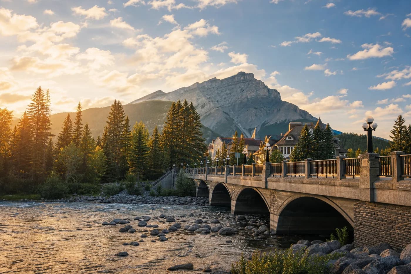 Banff