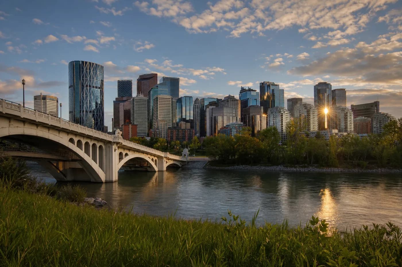 Calgary