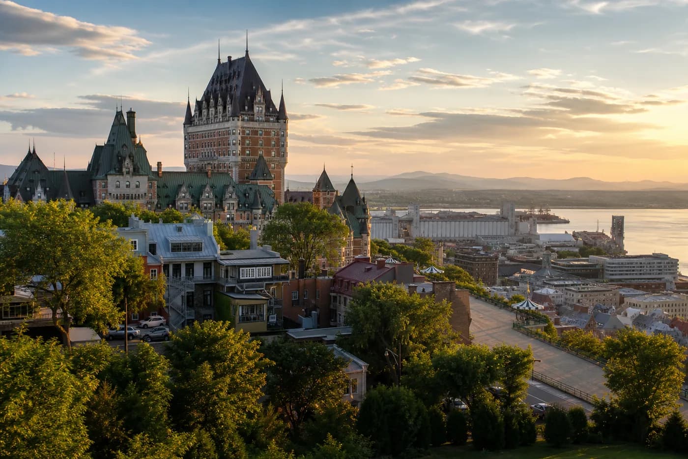 Montréal
