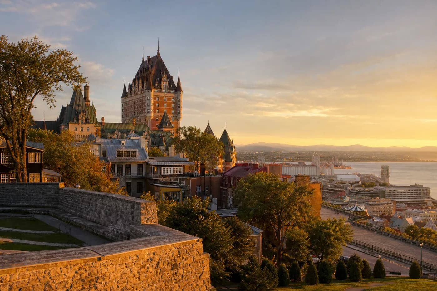 Québec City
