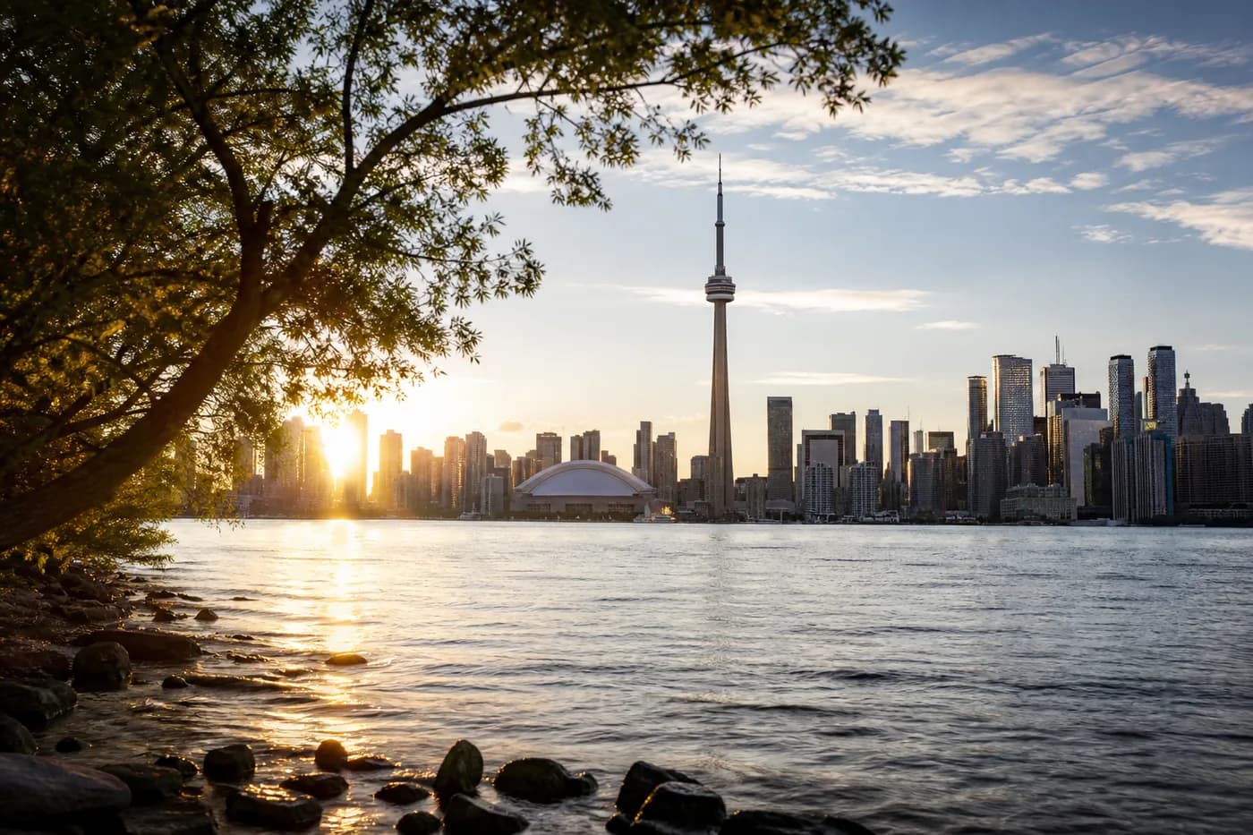 Toronto