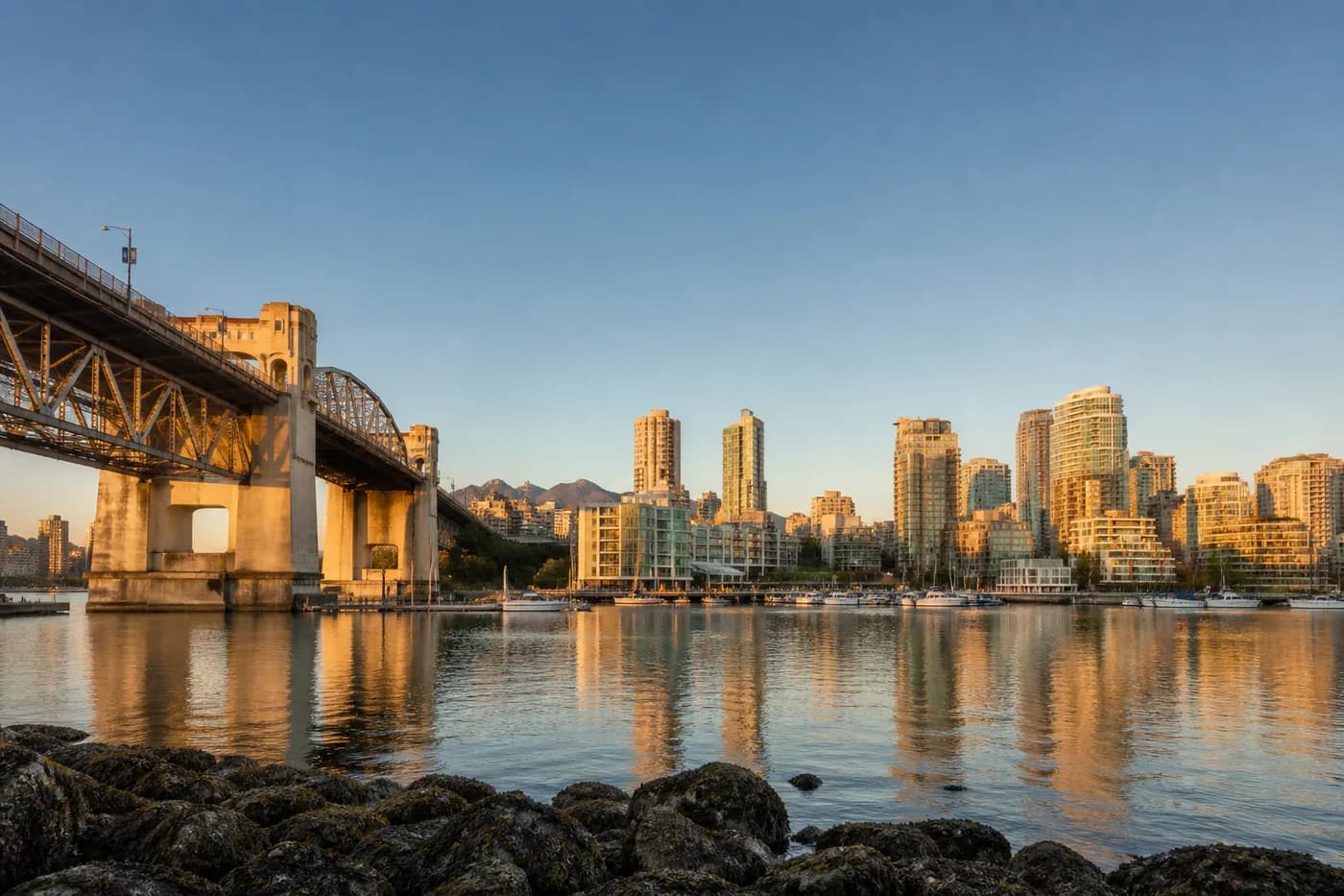 Vancouver
