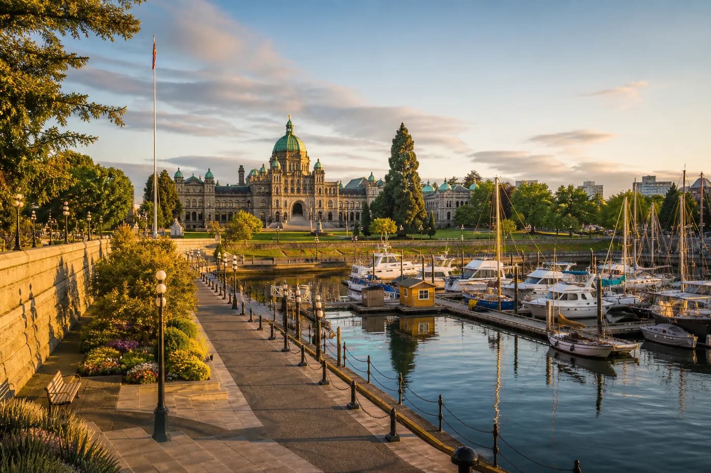 Victoria
