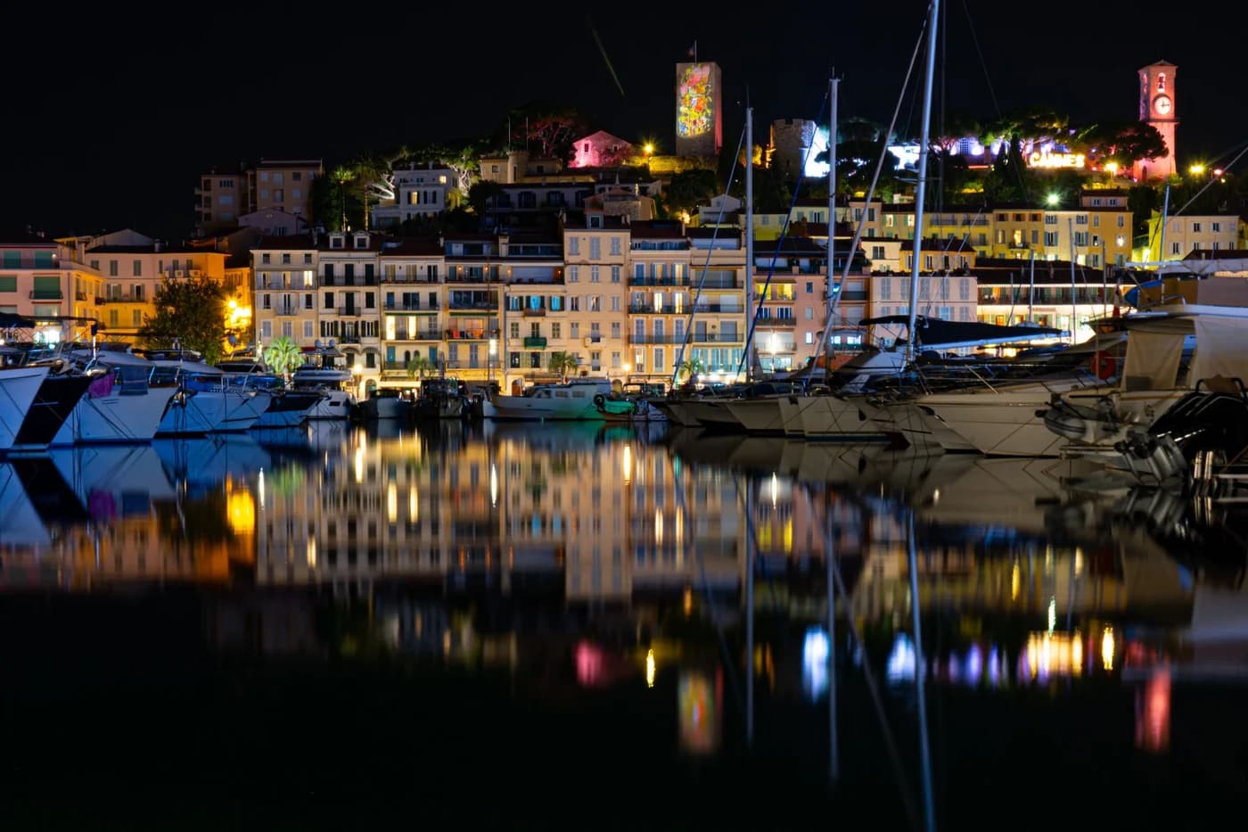 Cannes