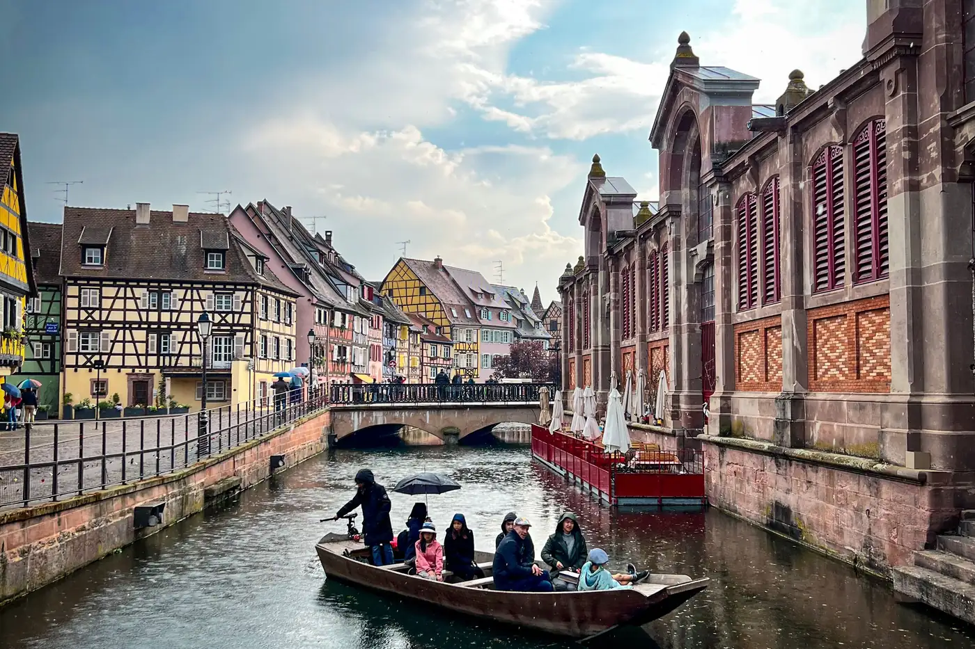Colmar