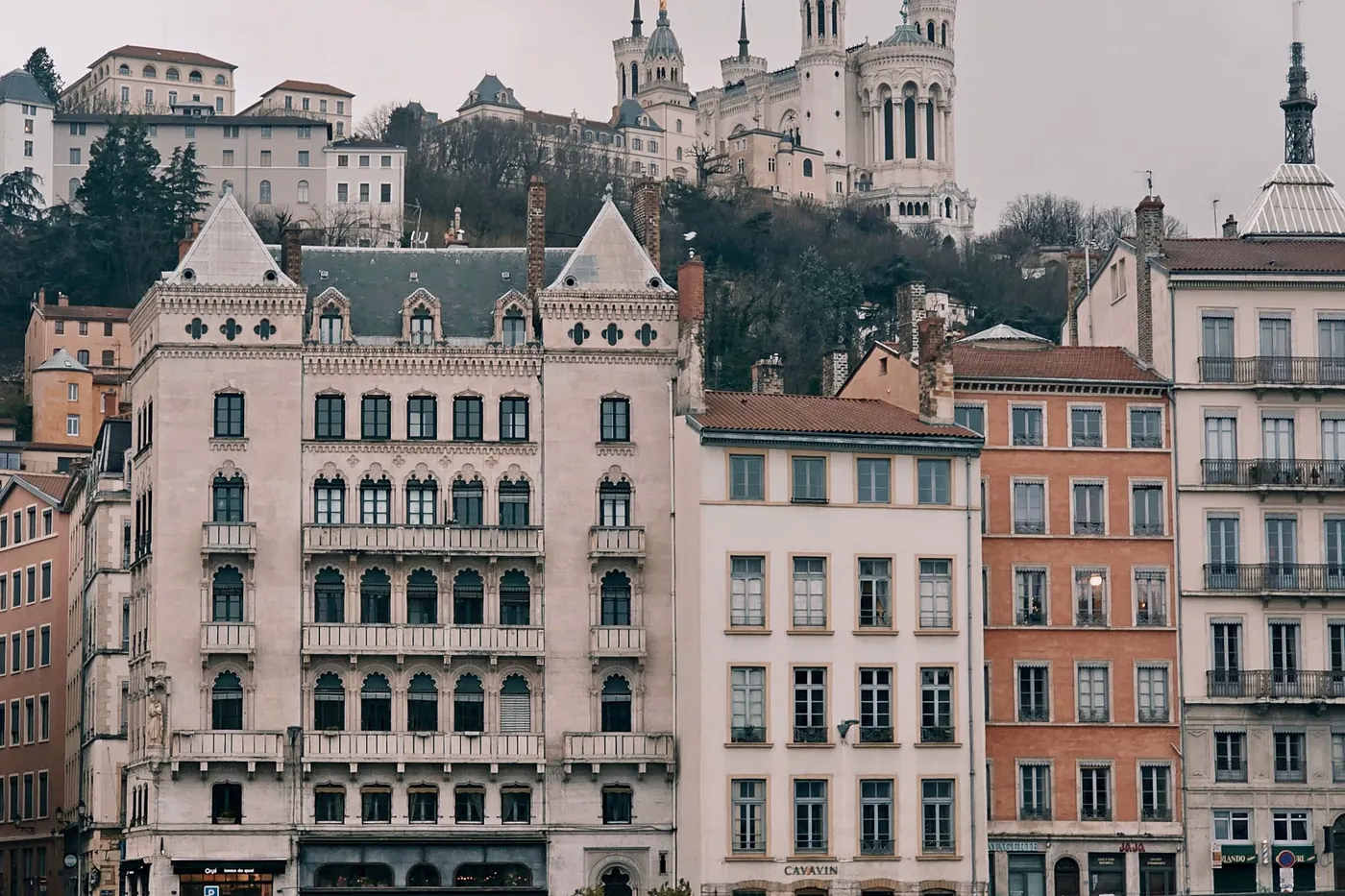 Lyon