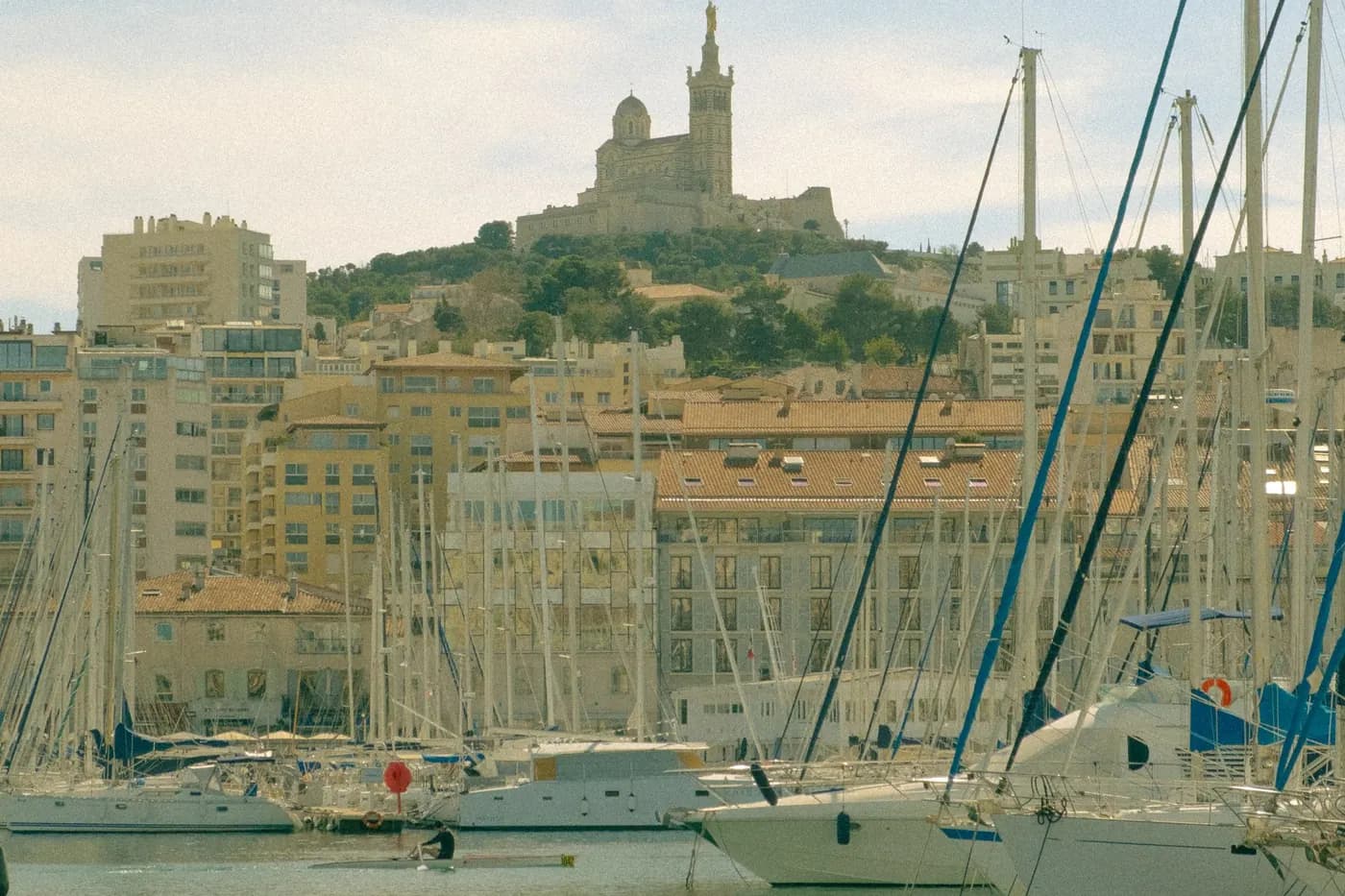 Marseille