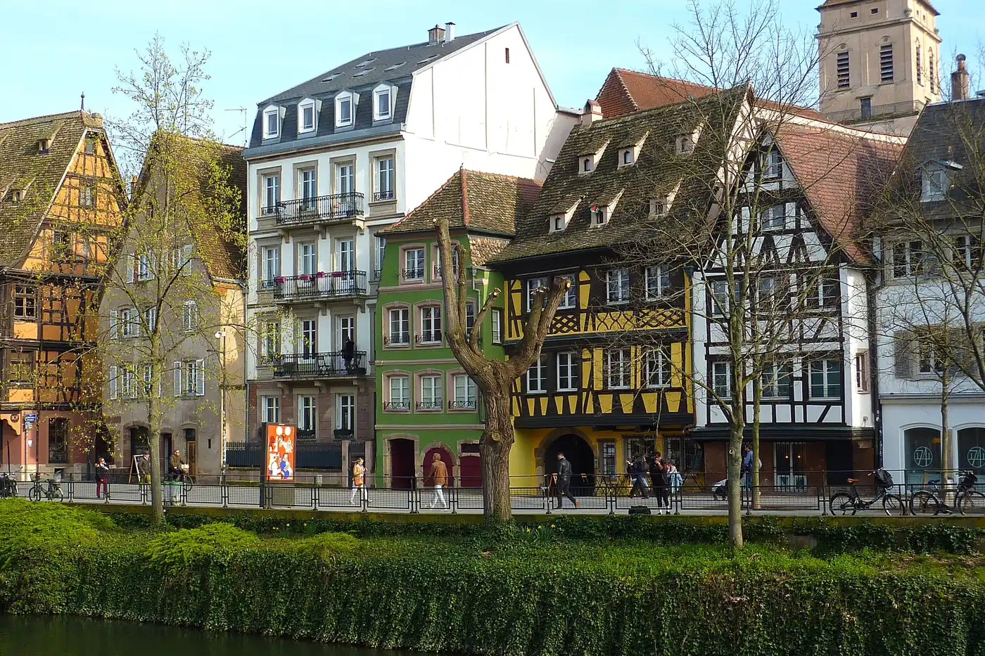 Strasbourg