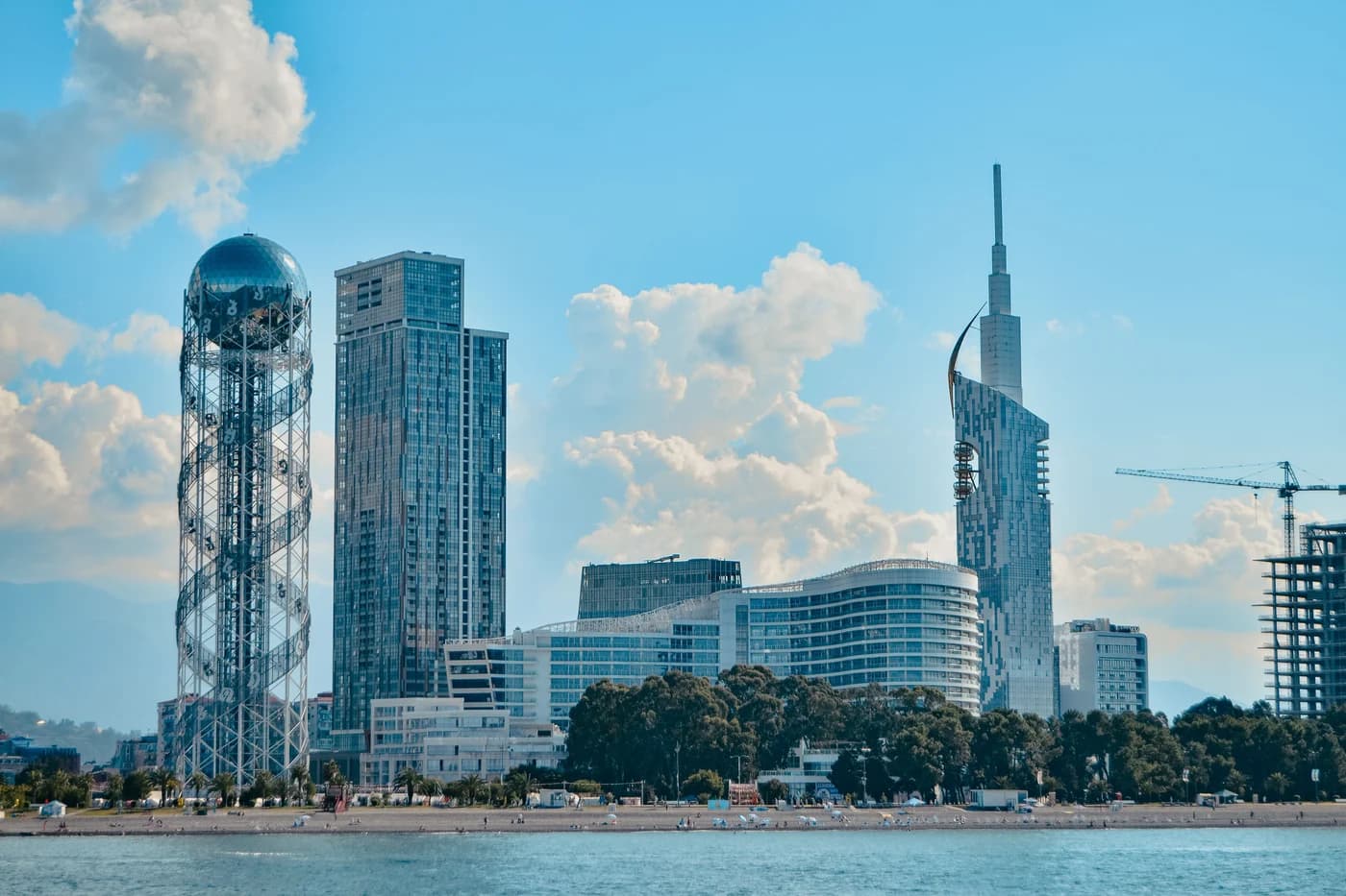 Batumi