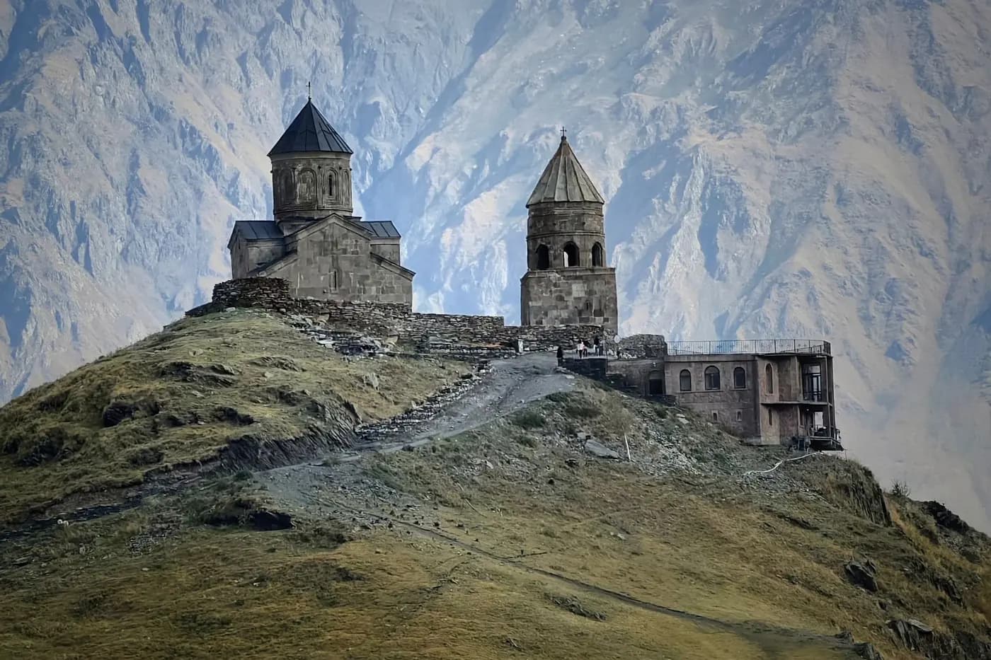 Kazbegi