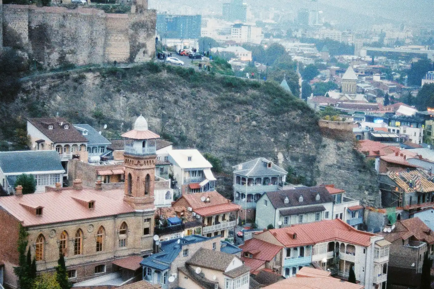 Tbilisi
