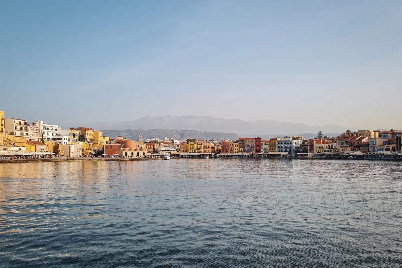 Crete
