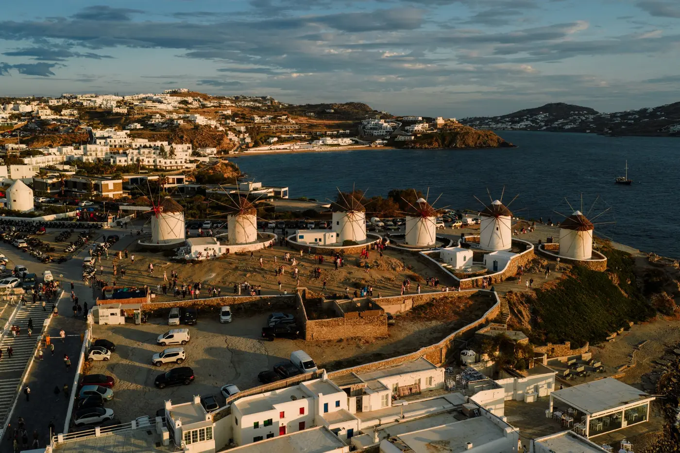 Mykonos