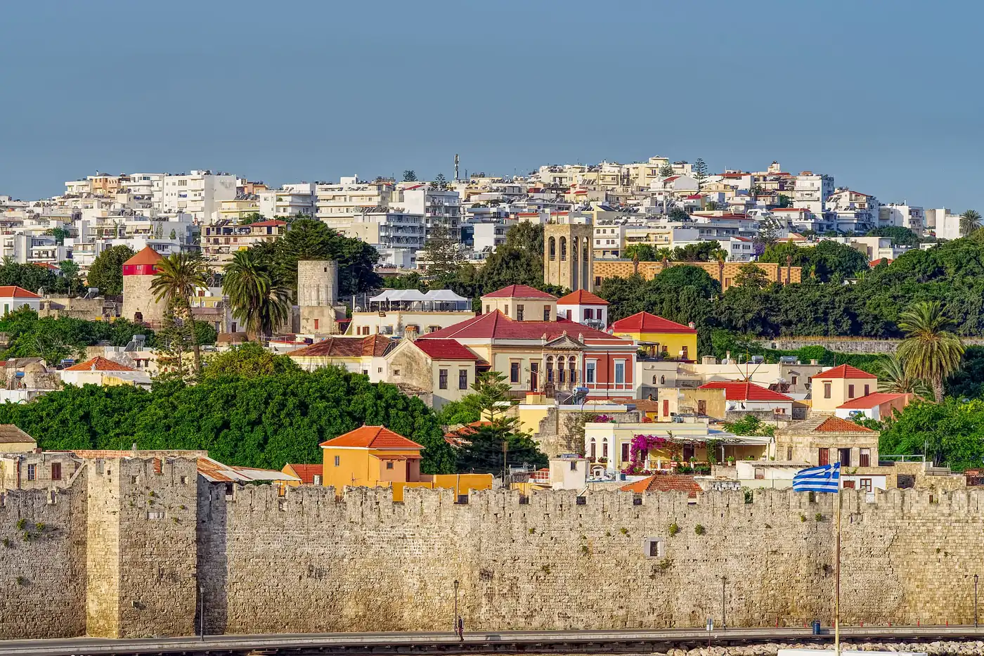 Rhodes