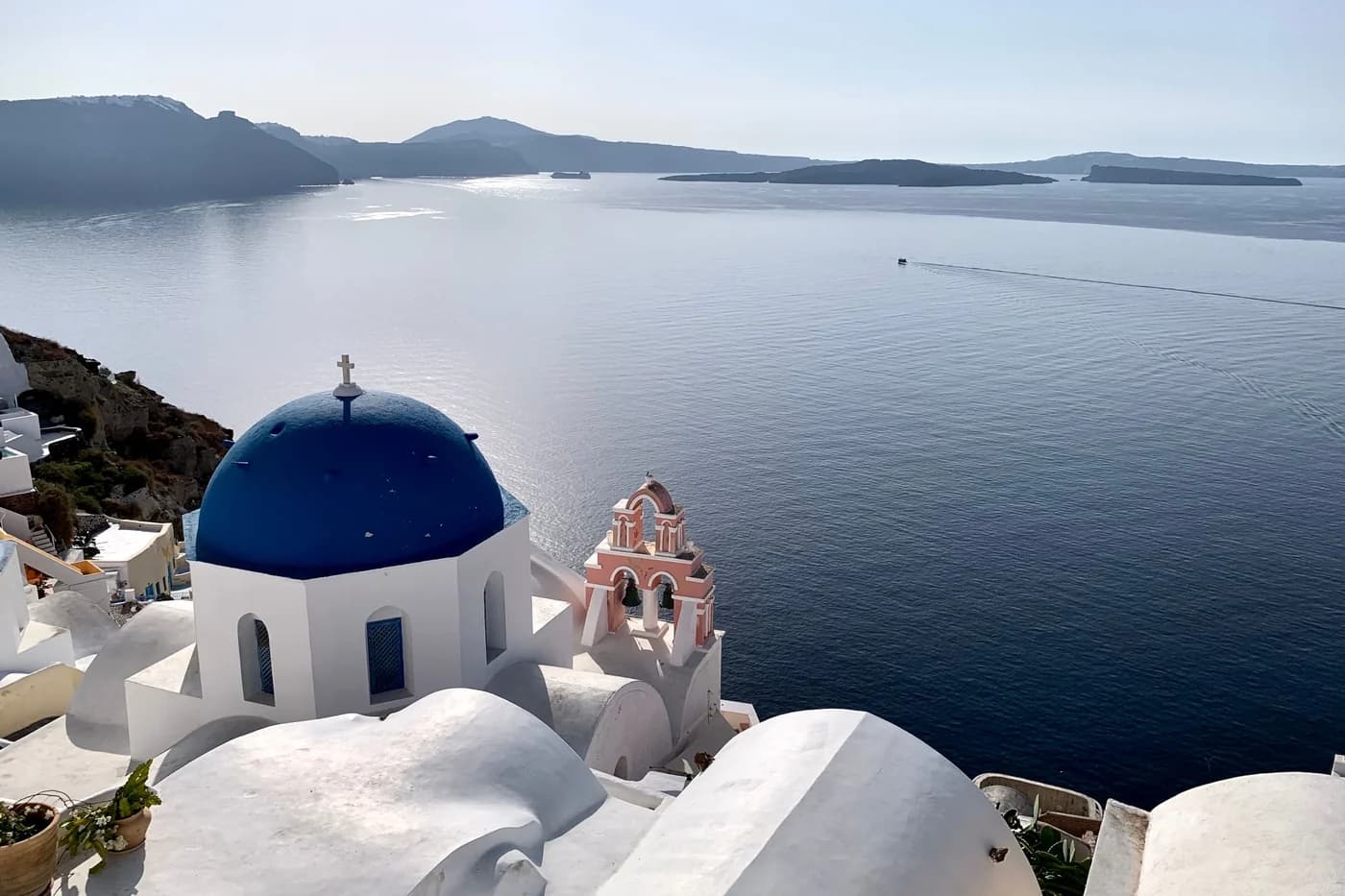 Santorini