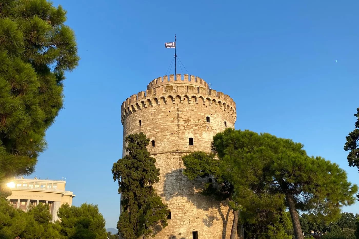 Thessaloniki