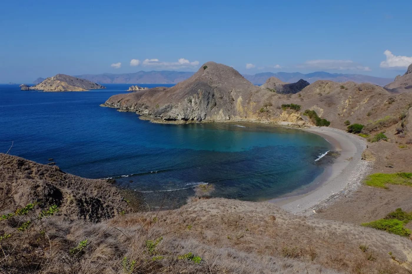 Labuan Bajo & Komodo