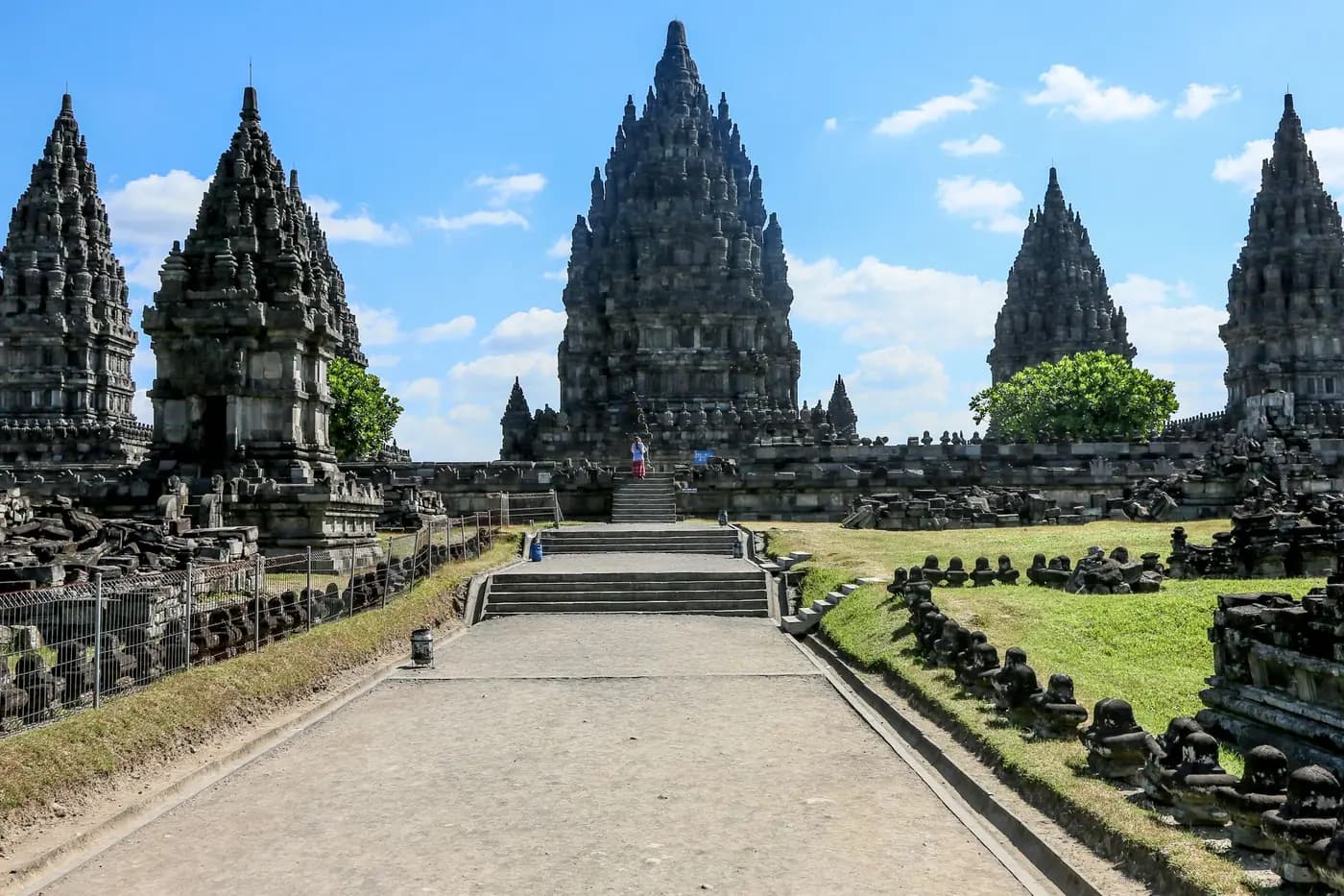 Yogyakarta