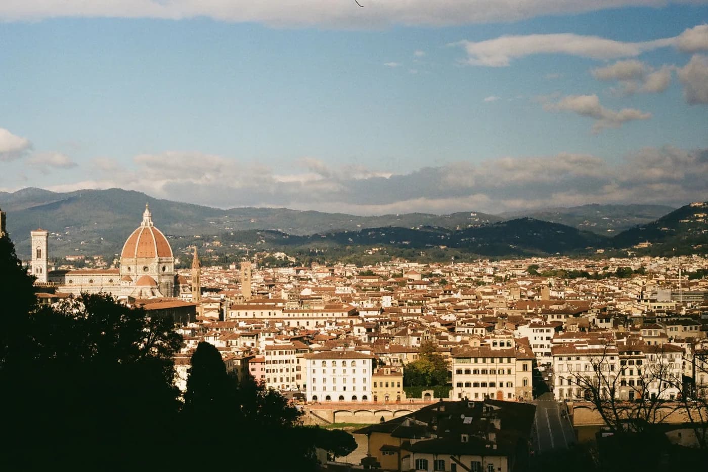 Florence