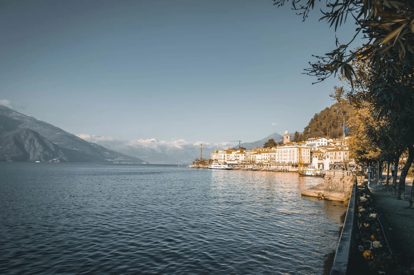 Lake Como