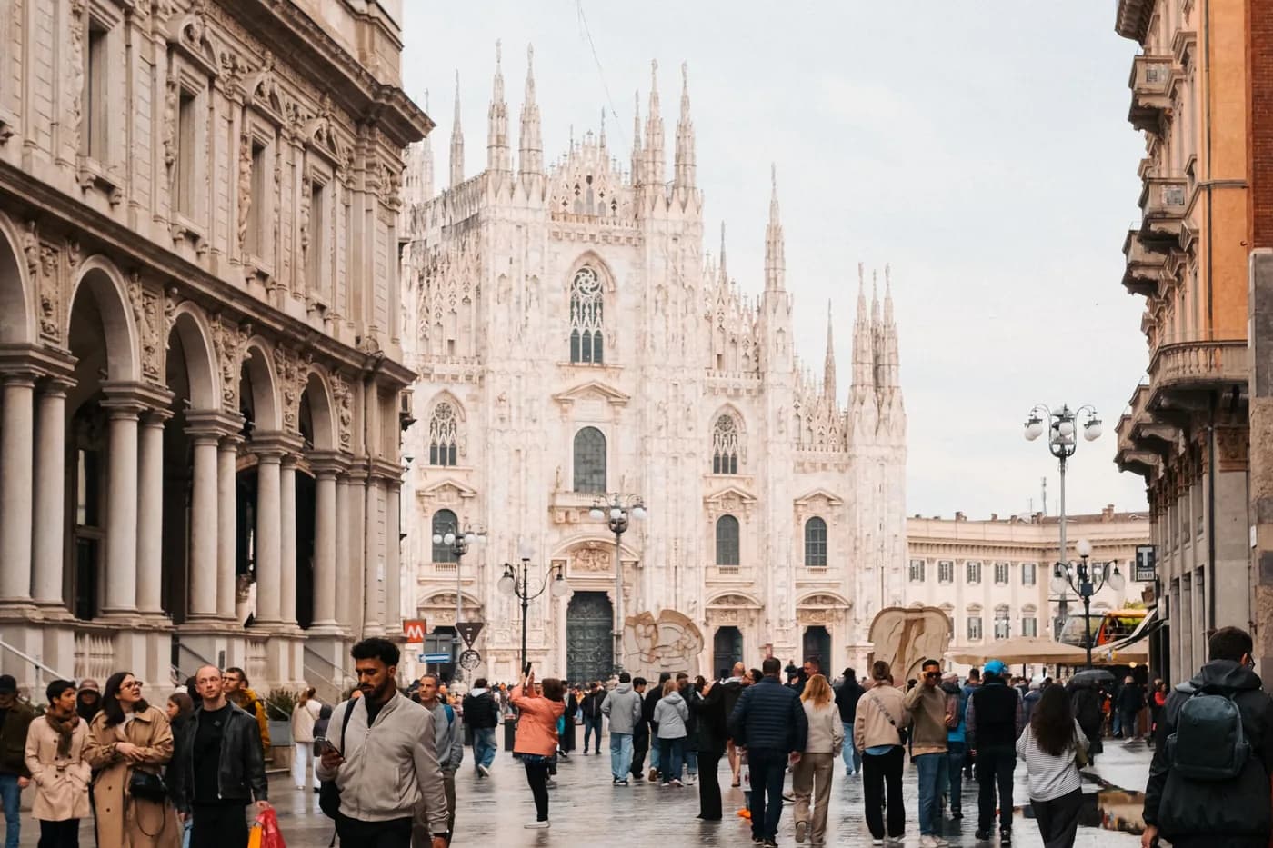 Milan