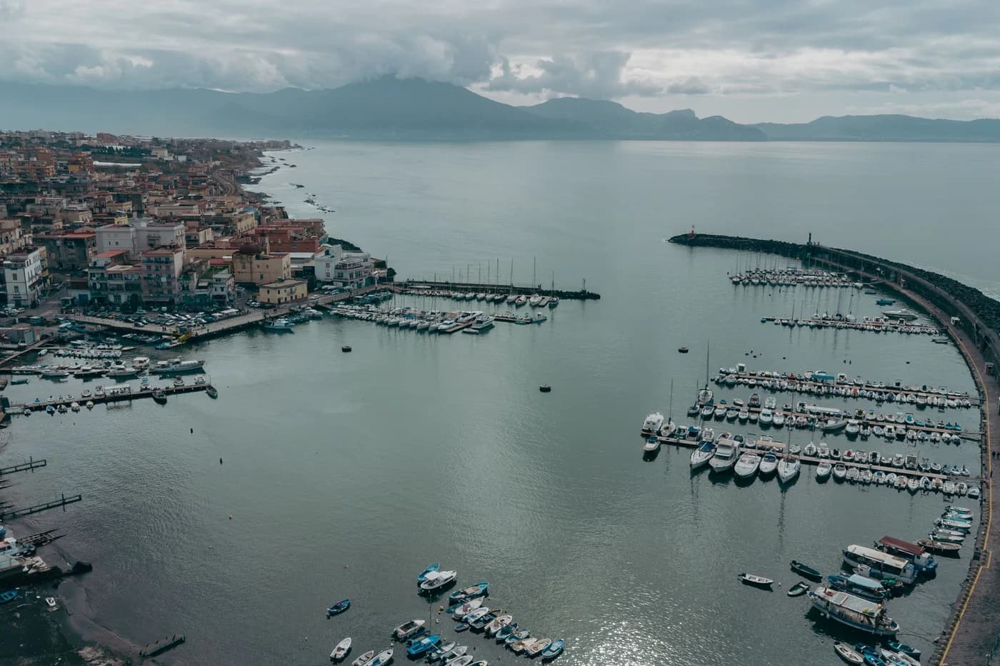 Naples