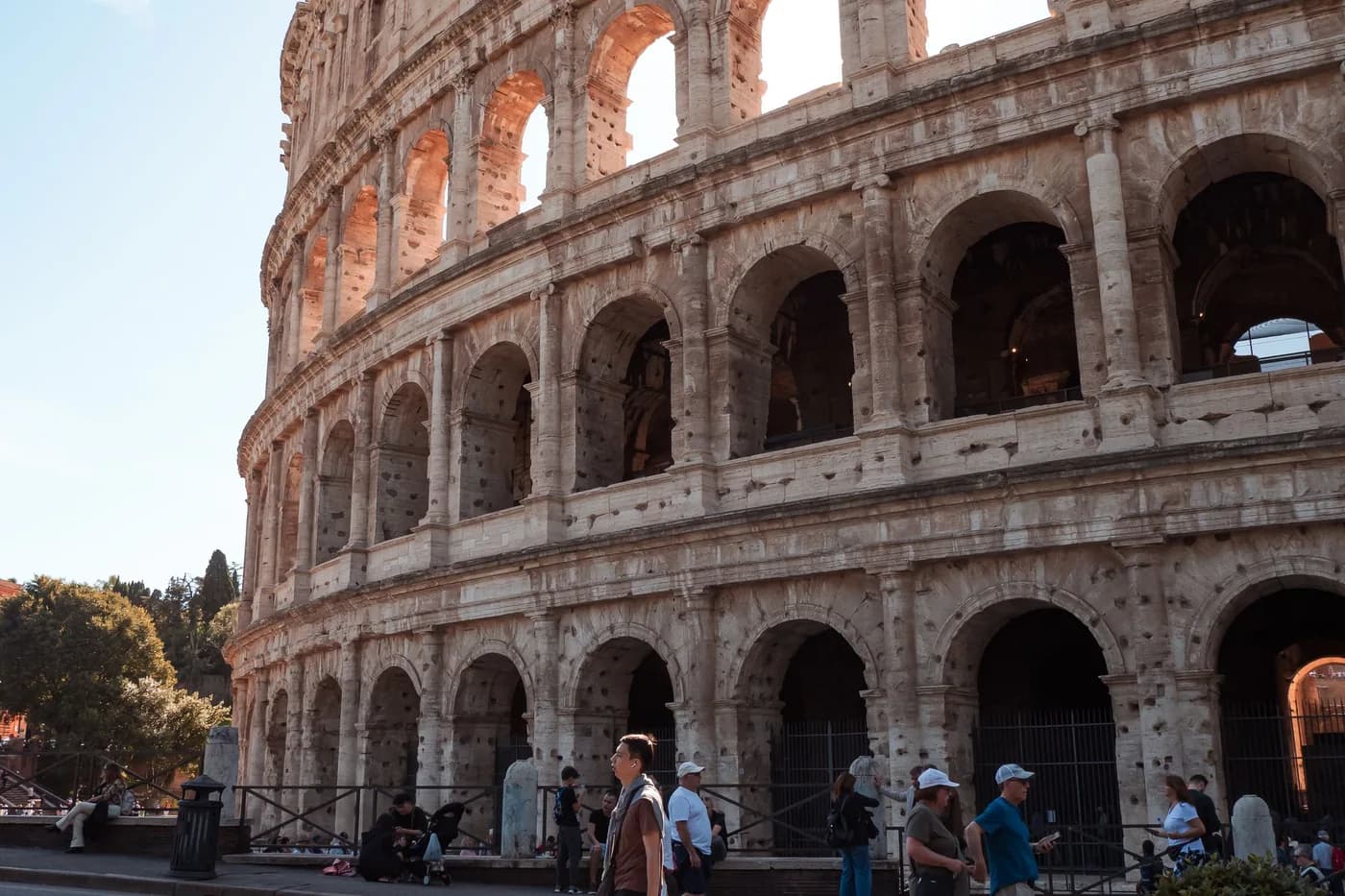 Rome