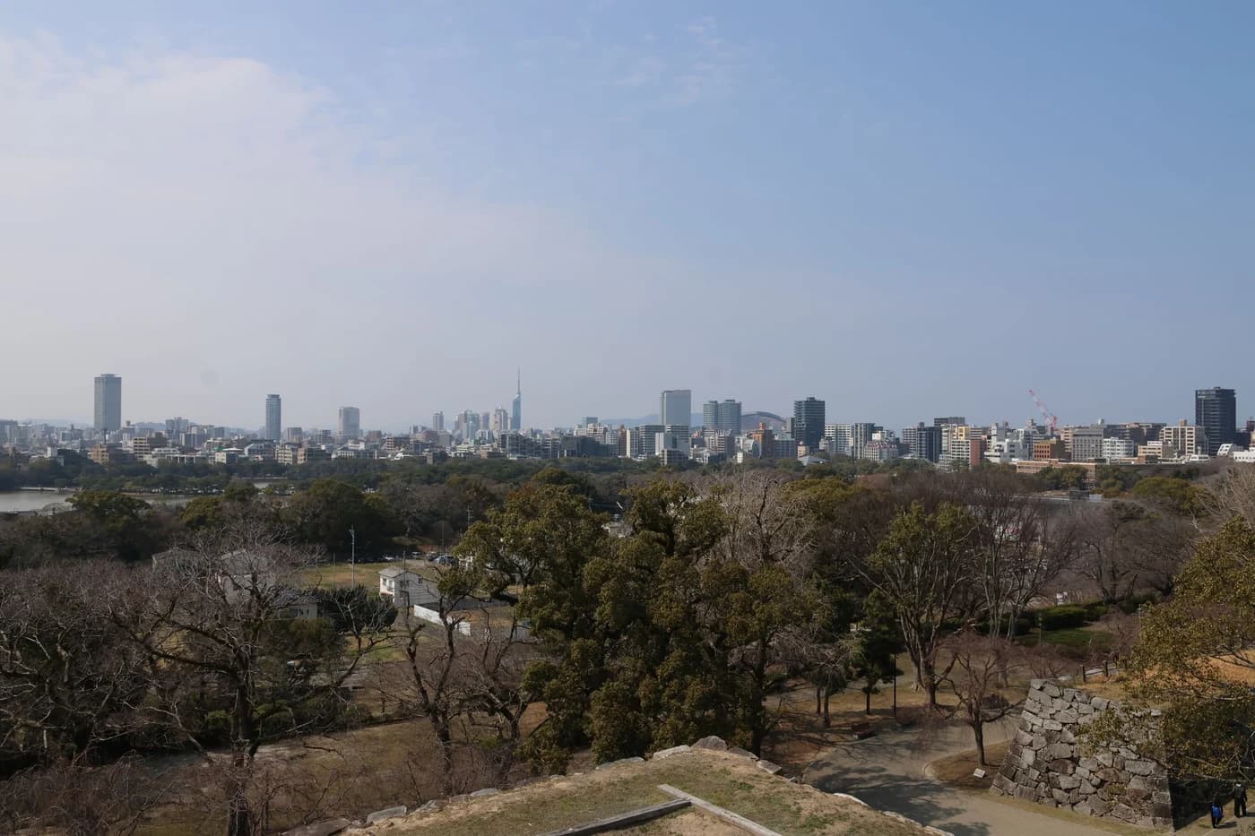 Fukuoka