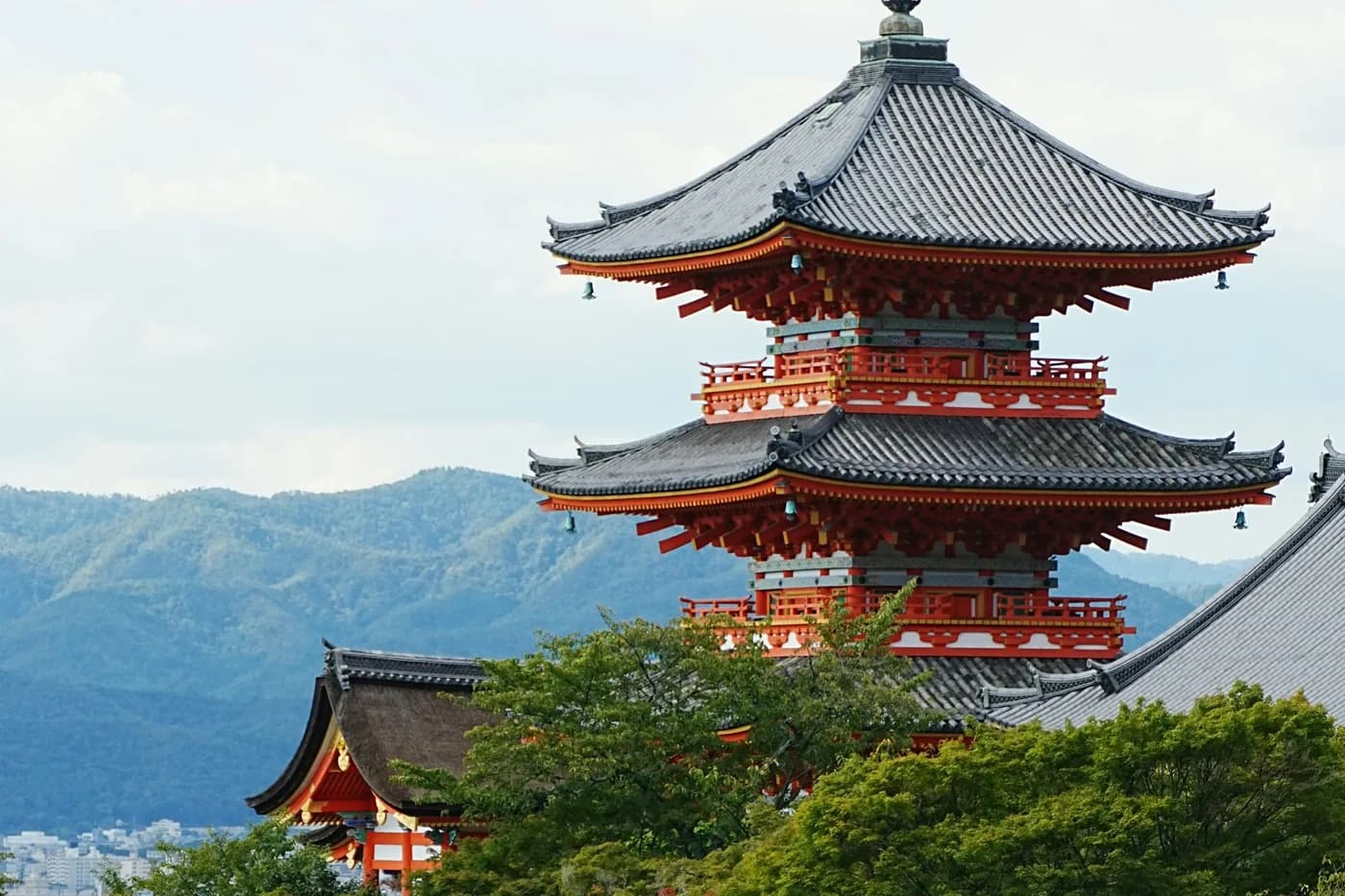Kyoto