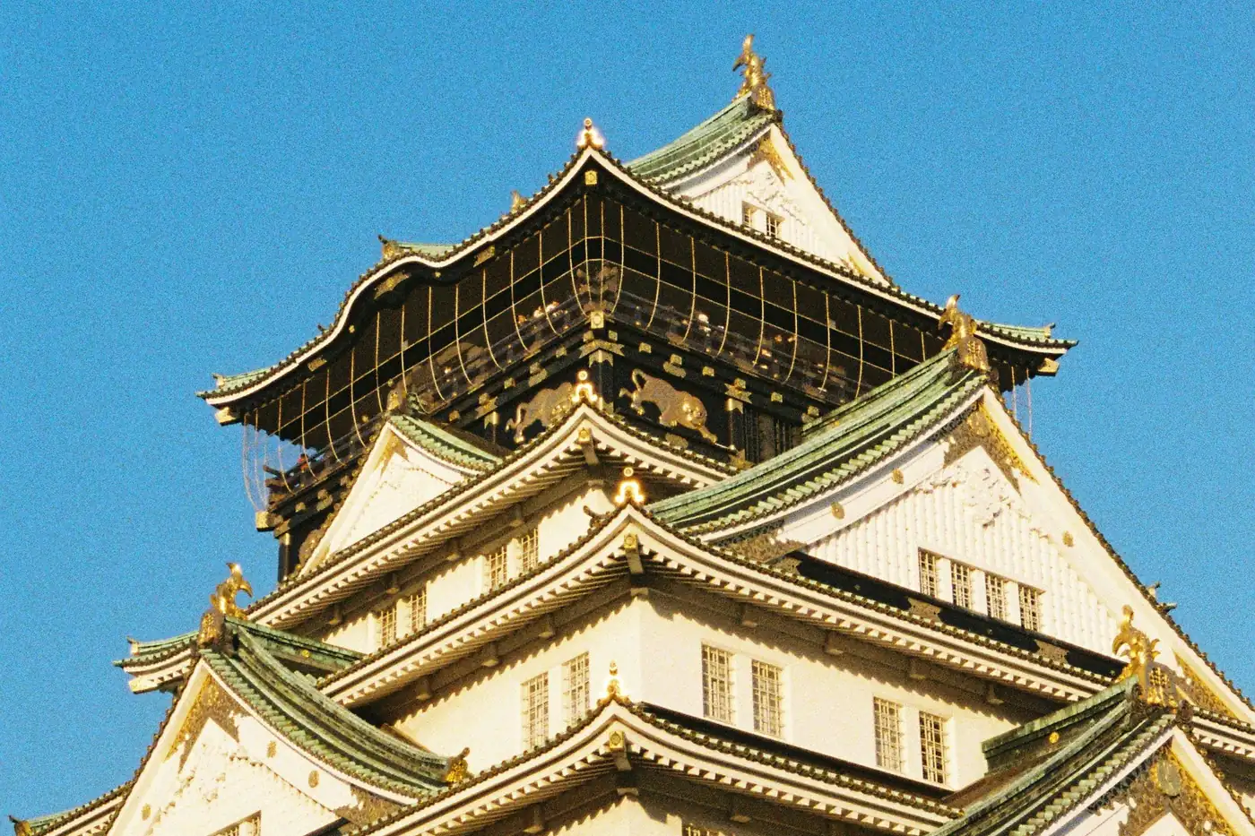 Osaka