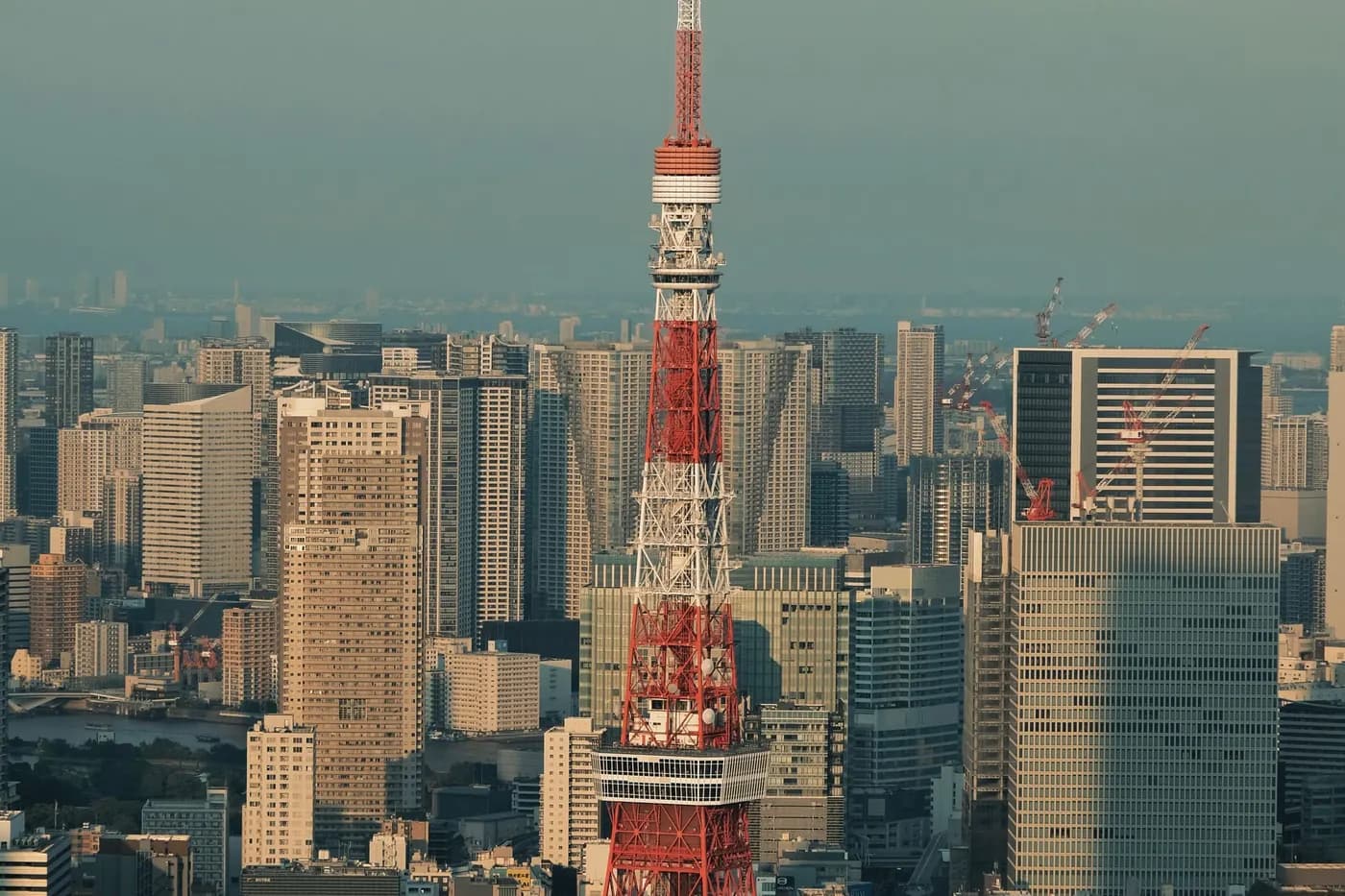 Tokyo