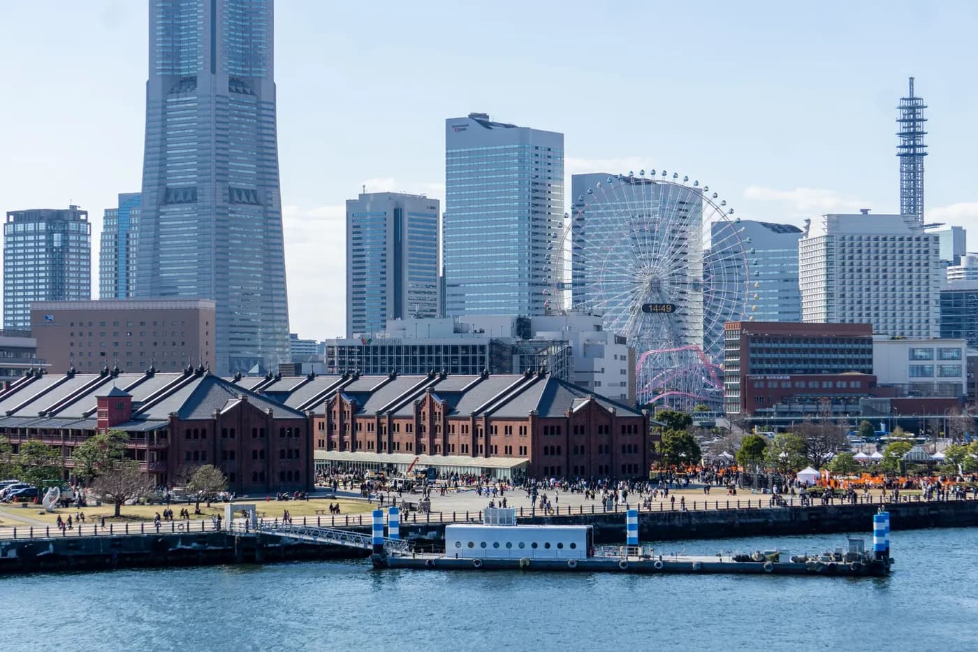 Yokohama