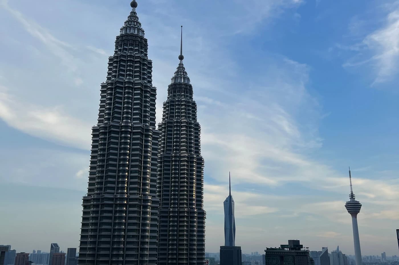 Kuala Lumpur