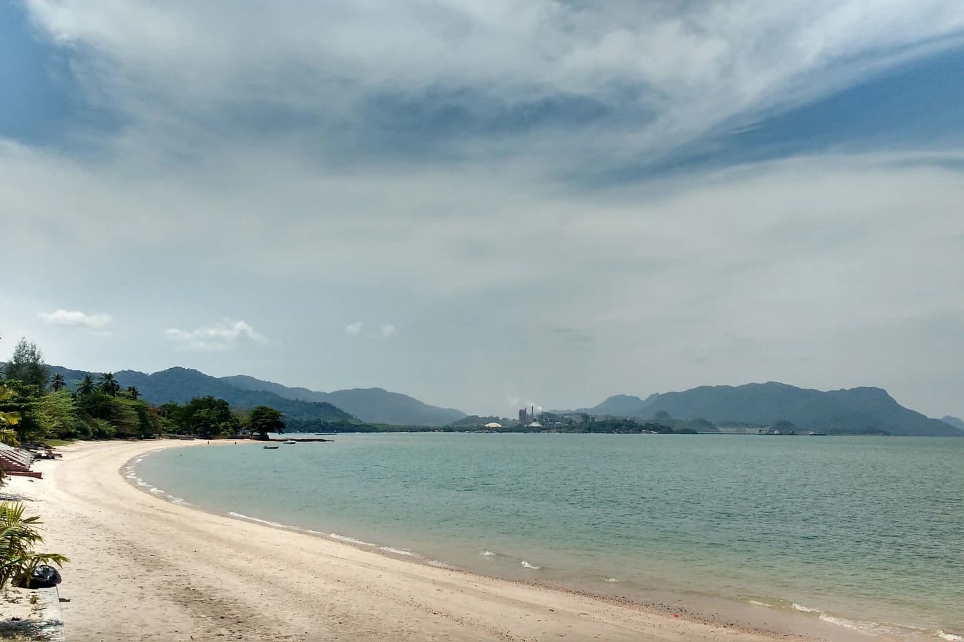 Langkawi