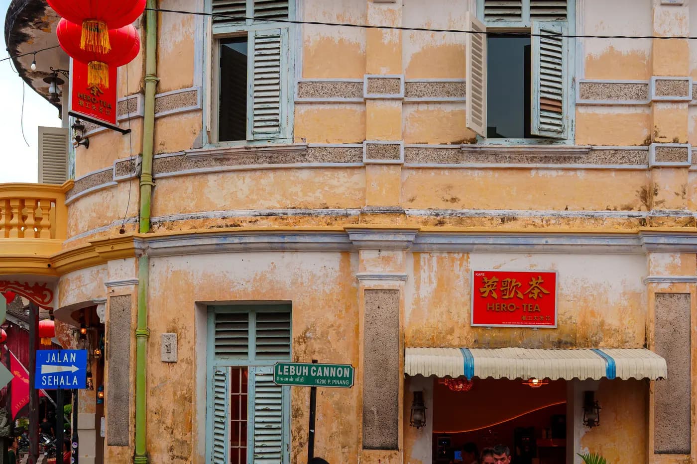 Penang