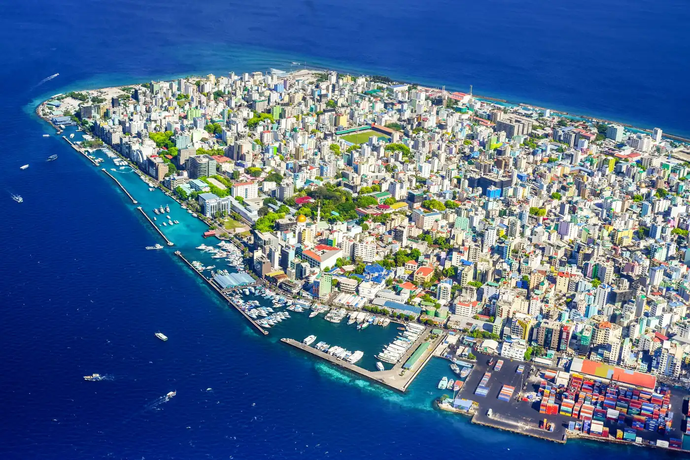 Malé