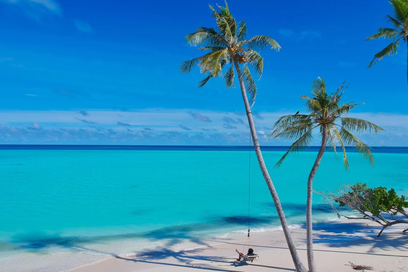 Vaavu Atoll