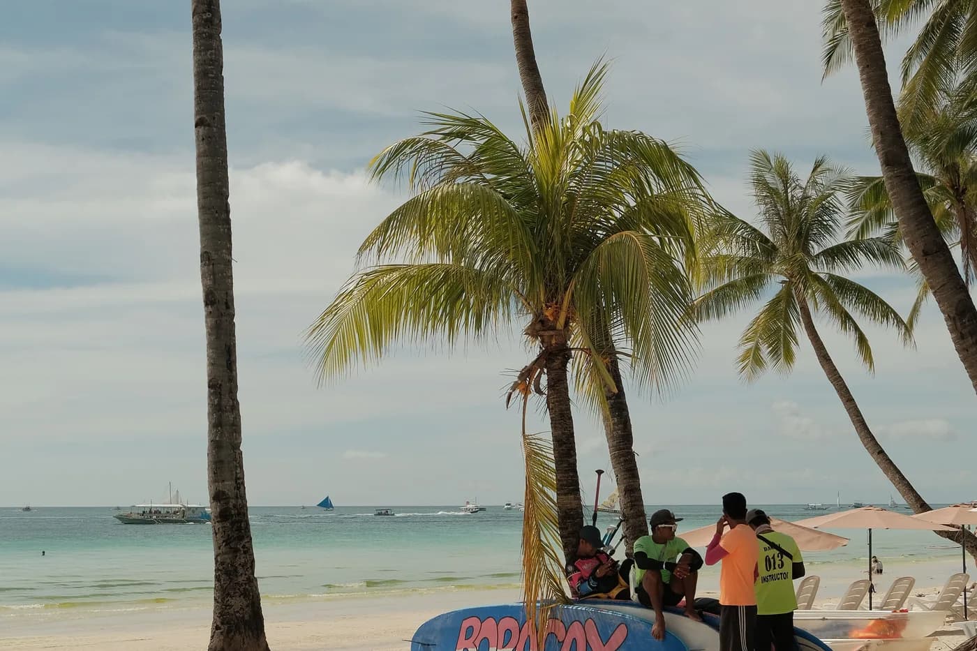 Boracay
