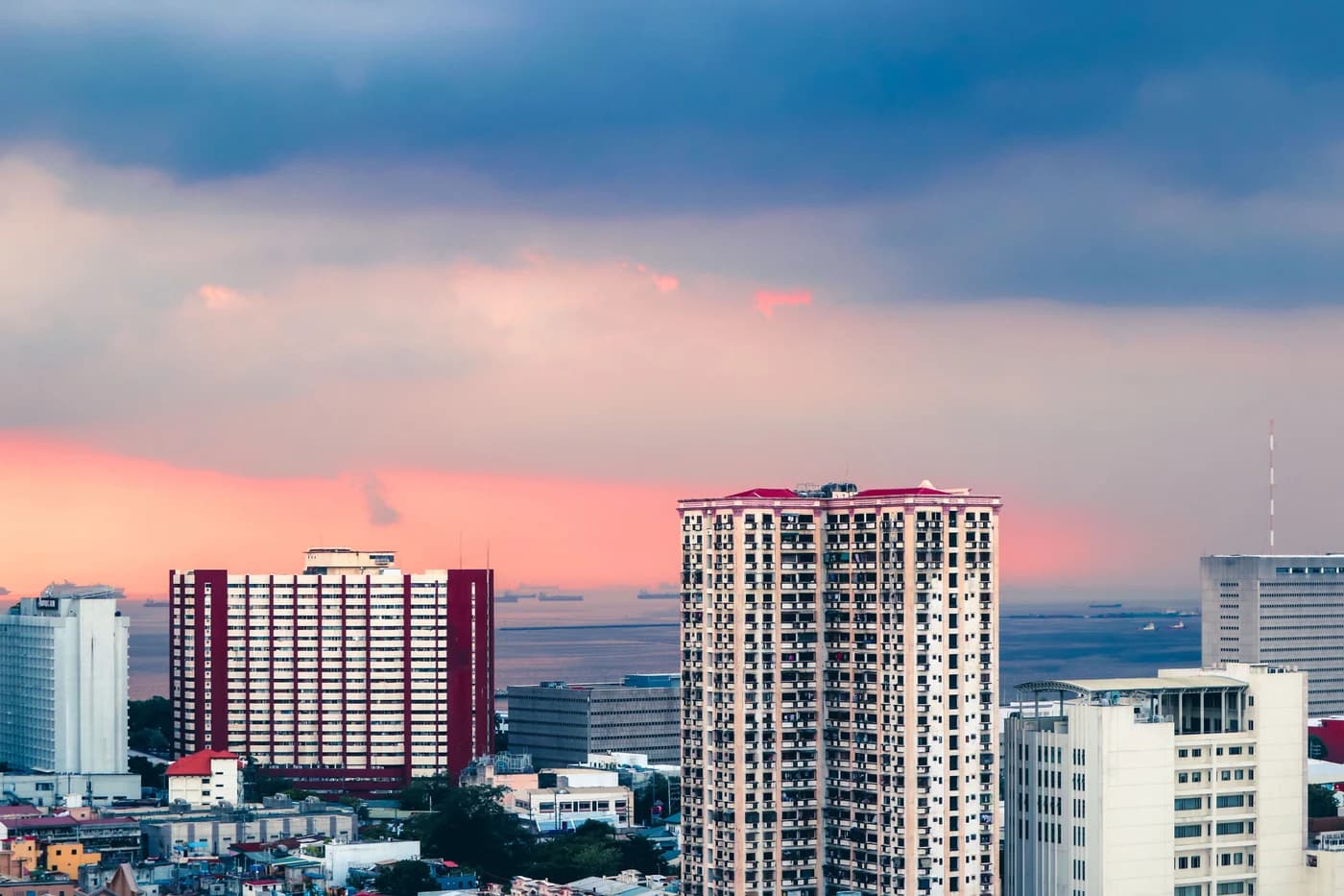 Manila