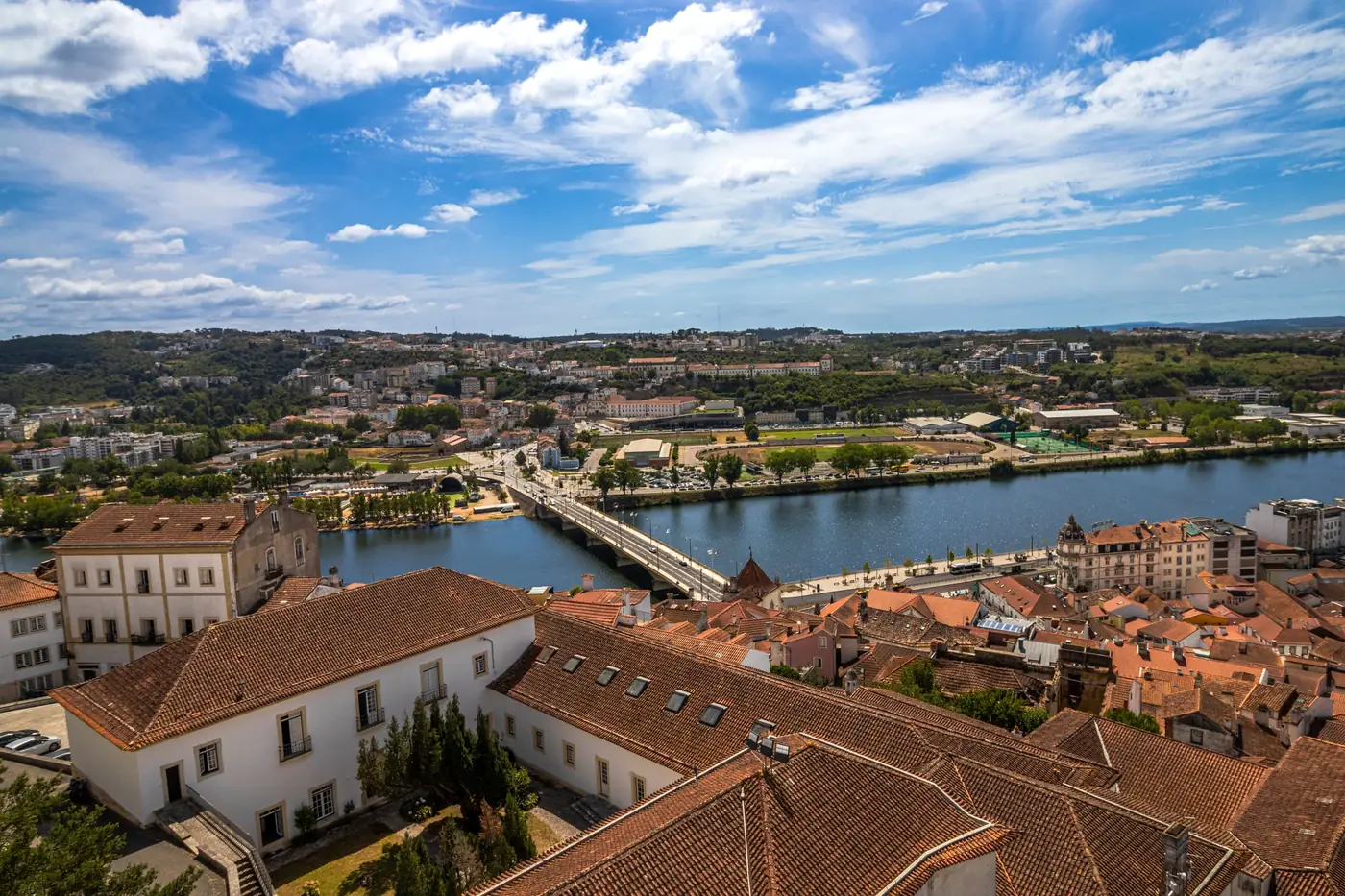 Coimbra