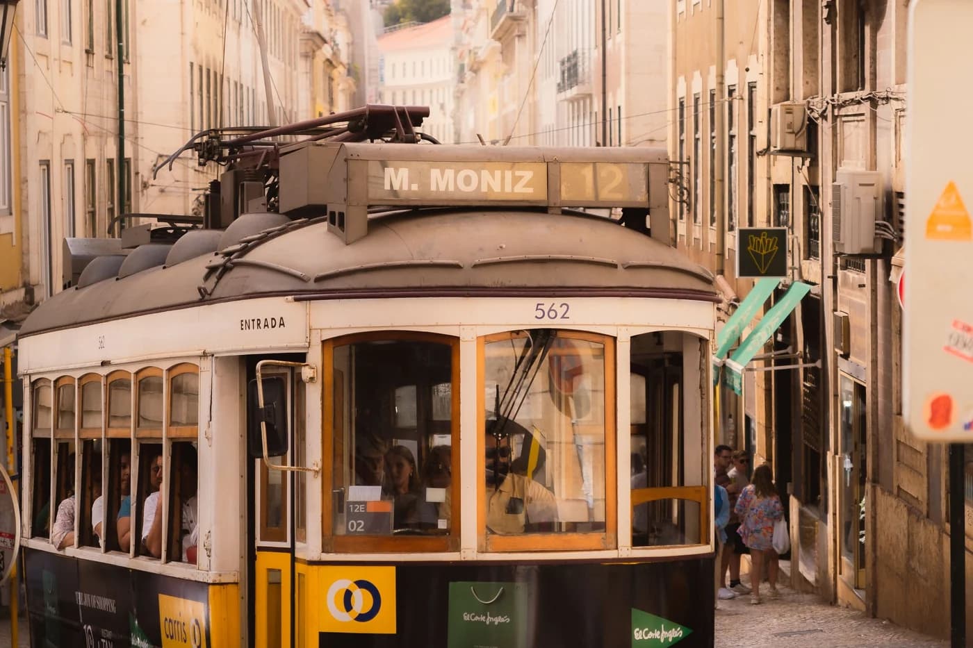 Lisbon